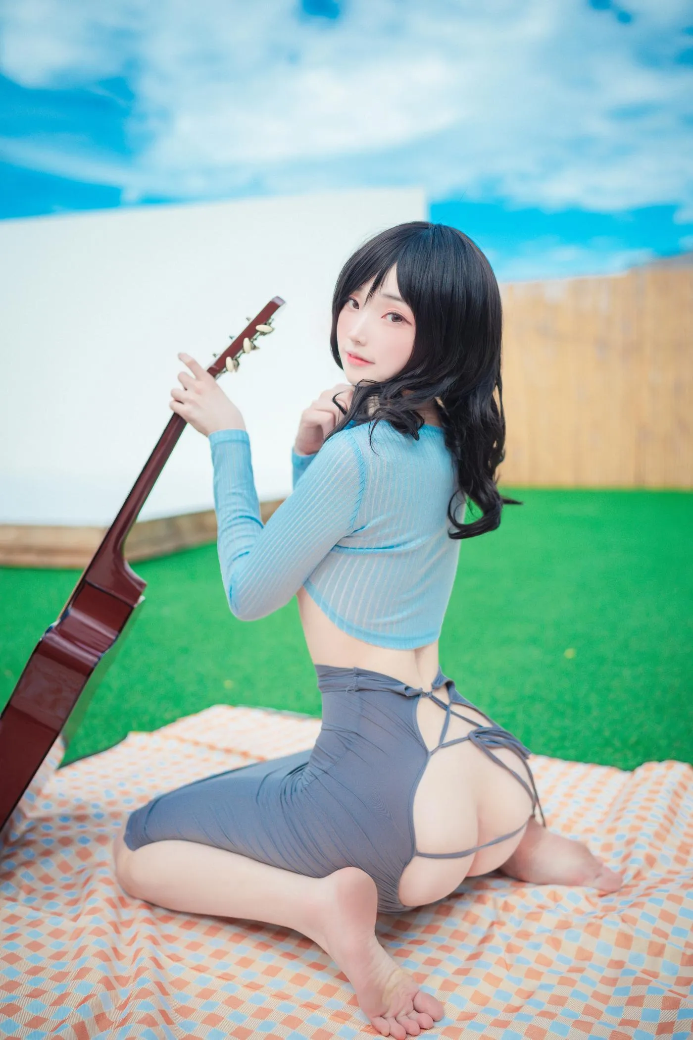 BamBi밤비 – NO.75 [DJAWA]  iila illa [90P]插图9